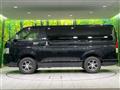 2024 Toyota Hiace Van