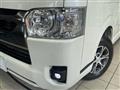 2025 Toyota Hiace Van