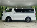 2025 Toyota Hiace Van