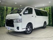 2025 Toyota Hiace Van