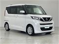 2021 Nissan ROOX