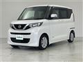 2021 Nissan ROOX