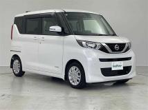 2021 Nissan ROOX