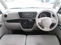 2015 Mitsubishi eK SPACE