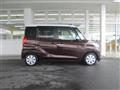 2015 Mitsubishi eK SPACE