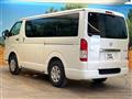 2025 Toyota Hiace Van