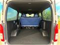 2025 Toyota Hiace Van