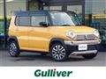 2017 Suzuki Hustler