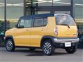 2017 Suzuki Hustler