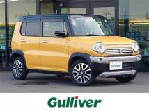 2017 Suzuki Hustler