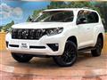 2022 Toyota Land Cruiser Prado