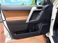 2022 Toyota Land Cruiser Prado