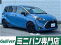 2022 Toyota Sienta