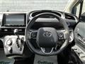 2022 Toyota Sienta