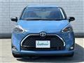 2022 Toyota Sienta