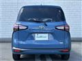 2022 Toyota Sienta