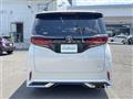 2023 Toyota Alphard Hybrid