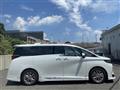 2023 Toyota Alphard Hybrid