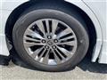 2023 Toyota Alphard Hybrid