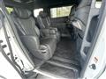 2023 Toyota Alphard Hybrid