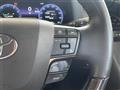 2023 Toyota Alphard Hybrid