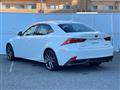 2015 Lexus IS