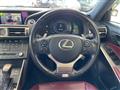2015 Lexus IS