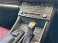 2015 Lexus IS