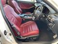 2015 Lexus IS