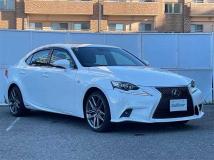2015 Lexus IS