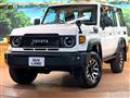 2025 Toyota Landcruiser 70