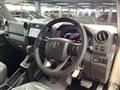2025 Toyota Landcruiser 70