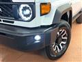 2025 Toyota Landcruiser 70