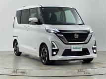 2021 Nissan ROOX