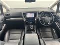 2016 Toyota Alphard Hybrid