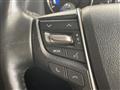 2016 Toyota Alphard Hybrid