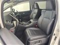 2016 Toyota Alphard Hybrid