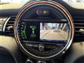2019 BMW MINI