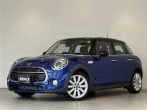2019 BMW MINI