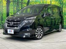 2016 Nissan Serena