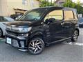 2019 Suzuki Wagon R