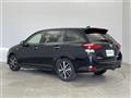 2017 Toyota Corolla Fielder