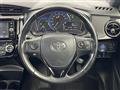 2017 Toyota Corolla Fielder