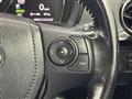 2017 Toyota Corolla Fielder