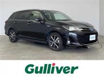 2017 Toyota Corolla Fielder