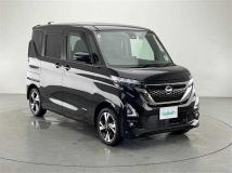 2021 Nissan ROOX