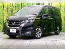 2018 Nissan Serena