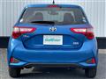 2018 Toyota Vitz