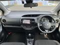 2018 Toyota Vitz