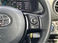 2018 Toyota Vitz